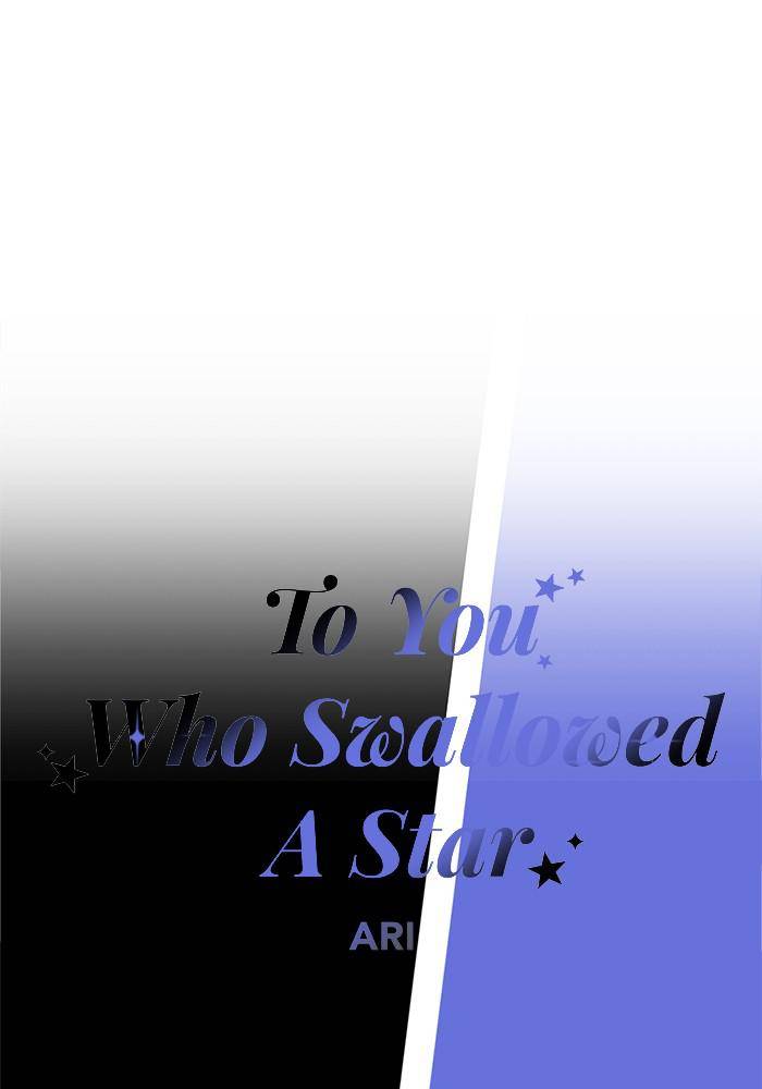 To You, Who Keep the Star Chapter 33 - page 49