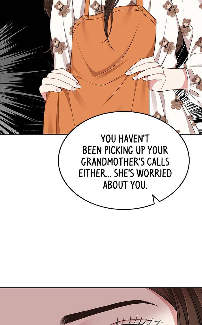 To You, Who Keep the Star Chapter 33 - page 61
