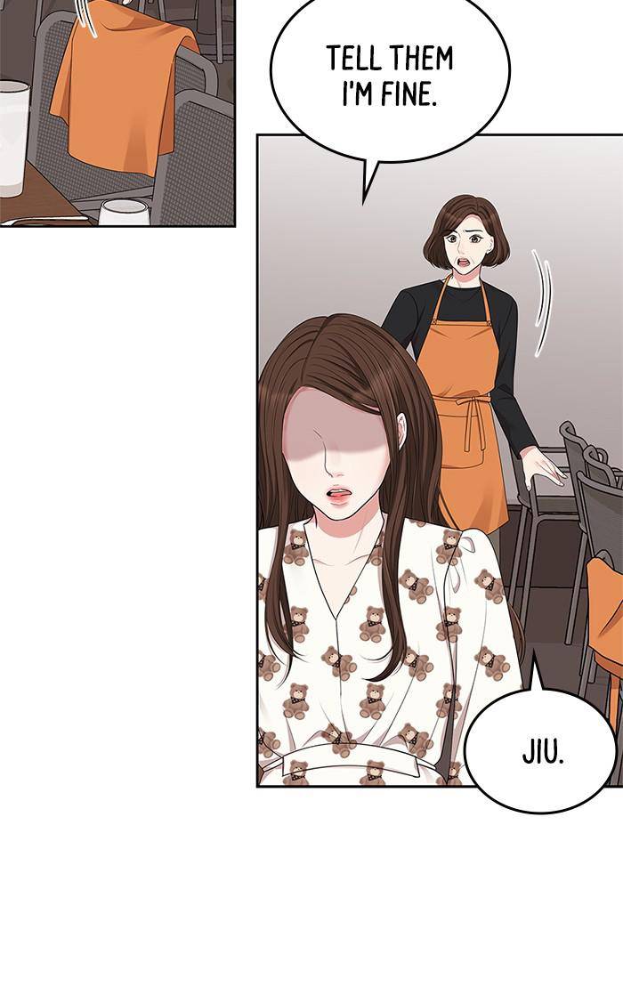 To You, Who Keep the Star Chapter 33 - page 63