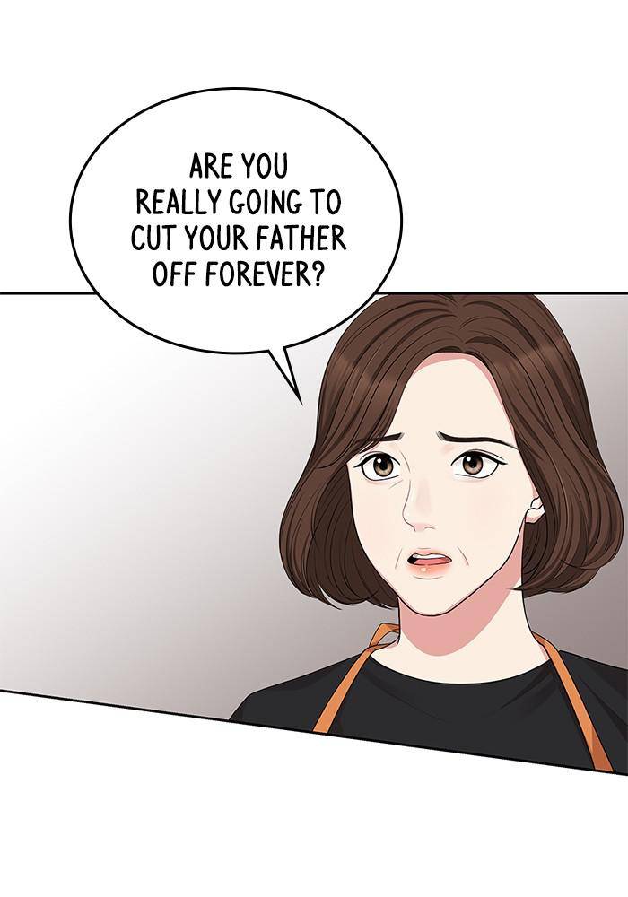 To You, Who Keep the Star Chapter 33 - page 64