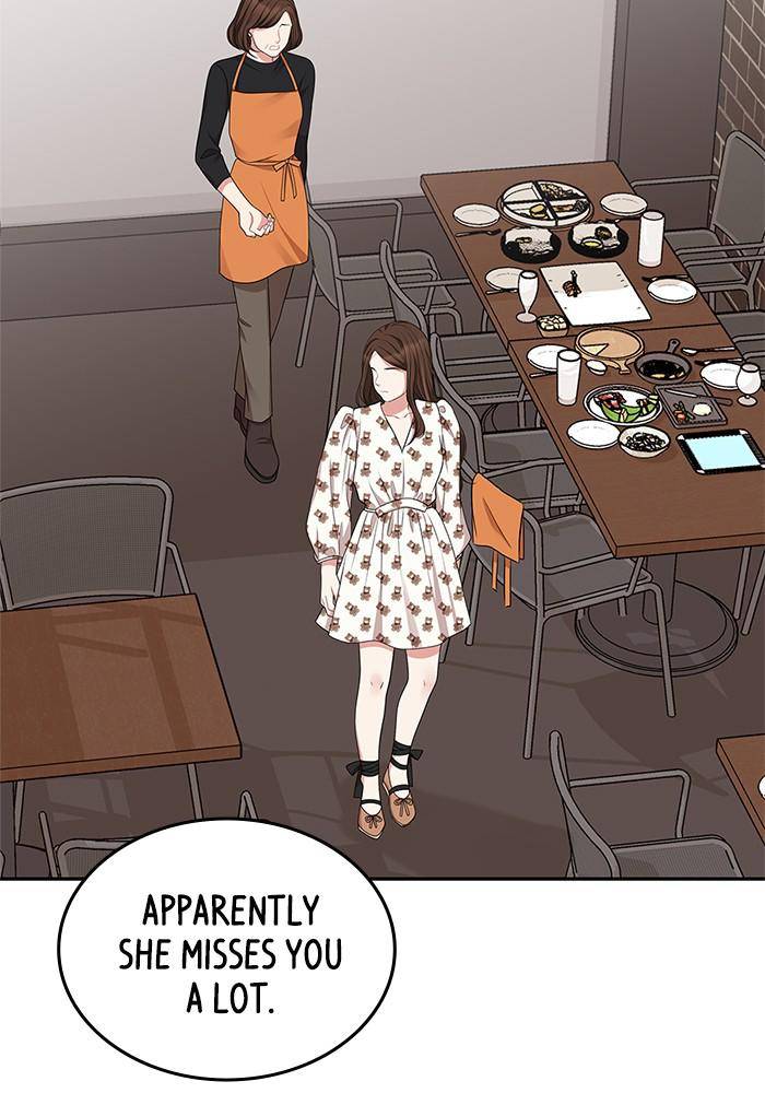 To You, Who Keep the Star Chapter 33 - page 68