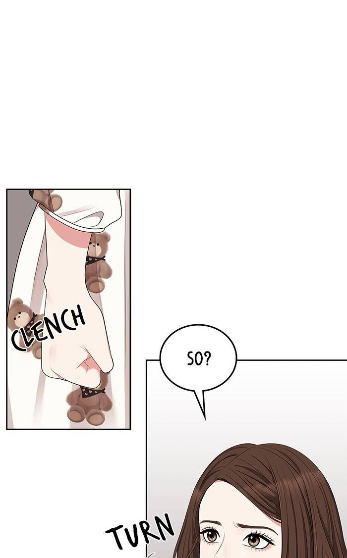 To You, Who Keep the Star Chapter 33 - page 69