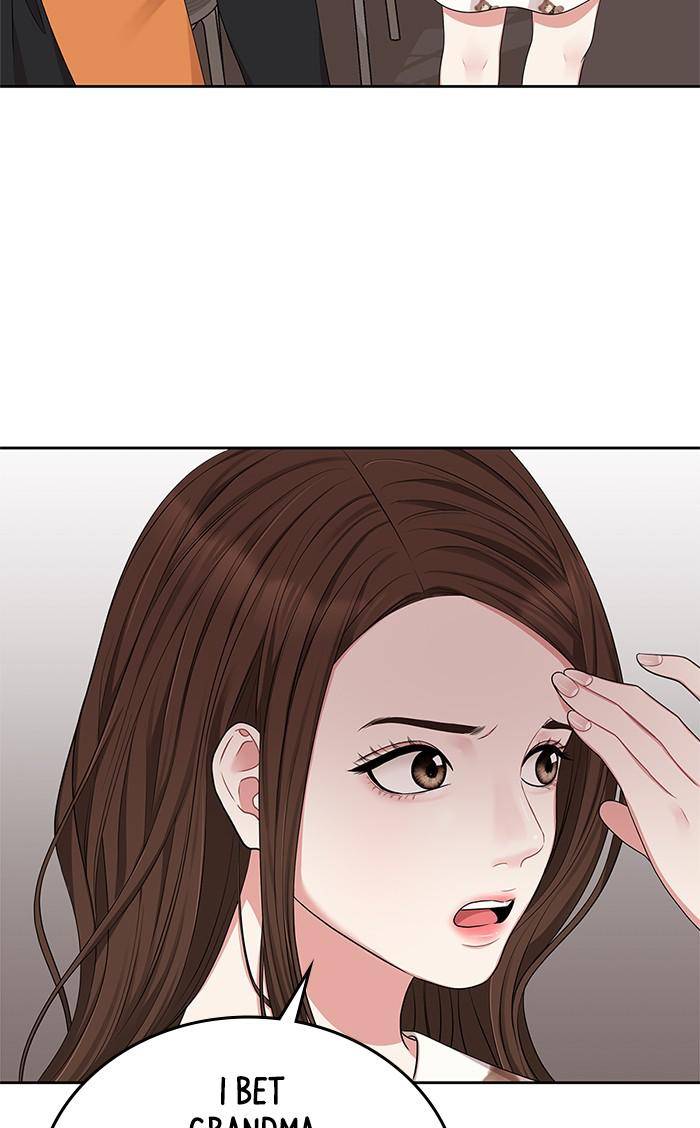 To You, Who Keep the Star Chapter 33 - page 77