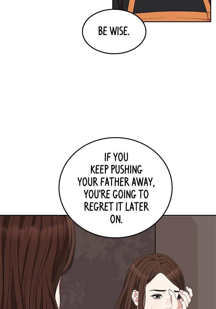 To You, Who Keep the Star Chapter 33 - page 82