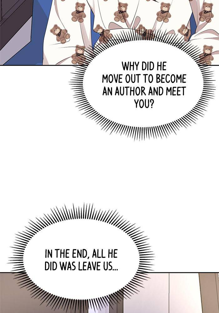 To You, Who Keep the Star Chapter 33 - page 90
