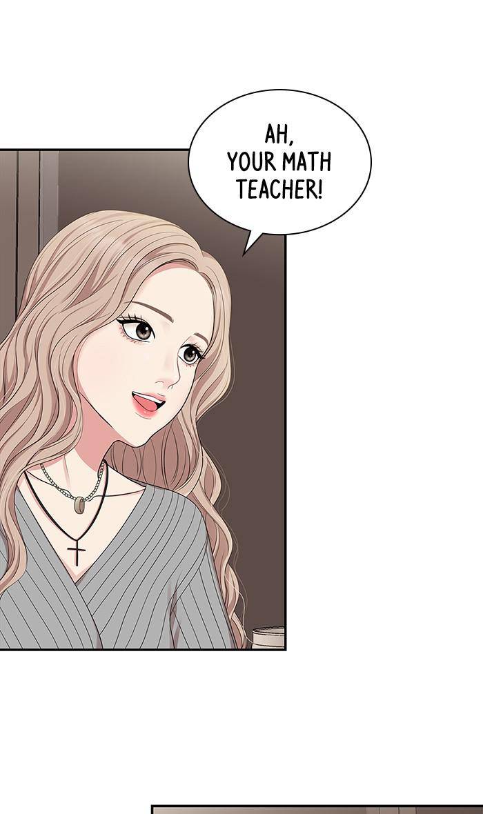 To You, Who Keep the Star Chapter 32 - page 11
