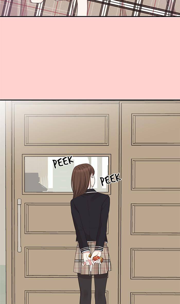 To You, Who Keep the Star Chapter 32 - page 15
