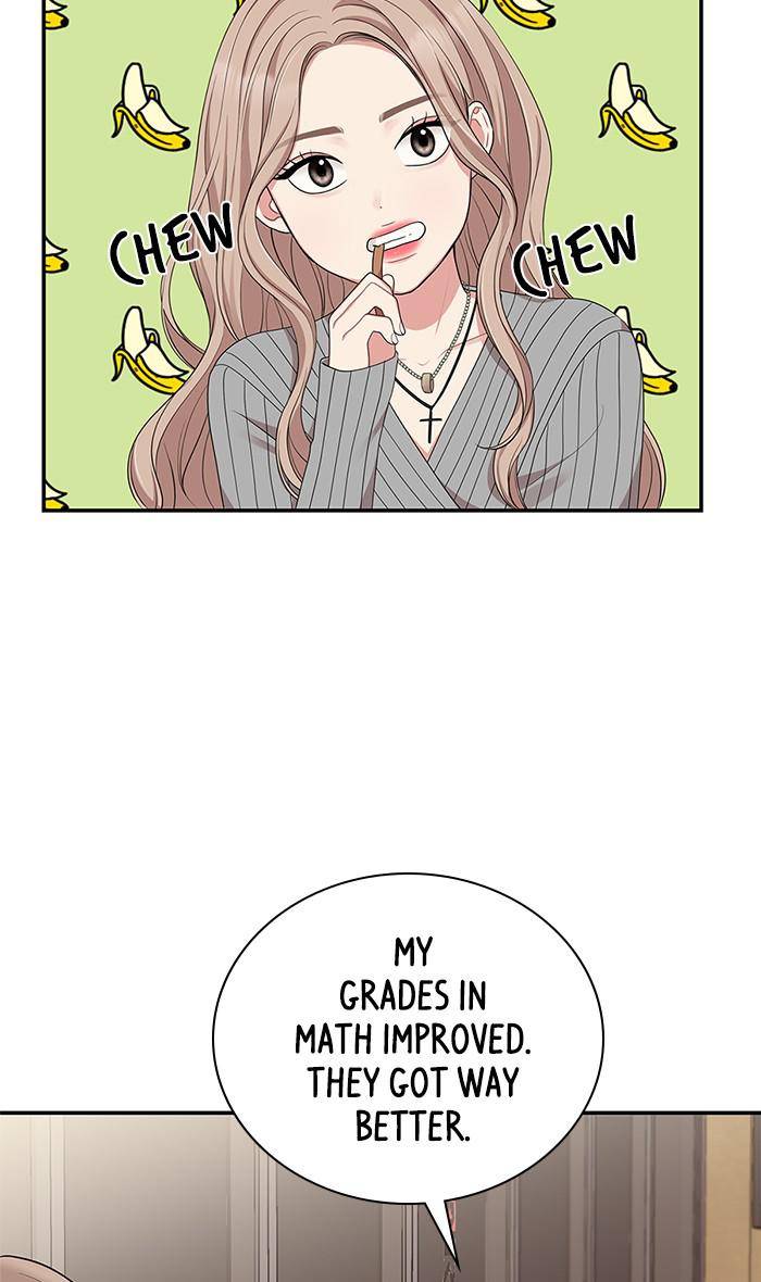 To You, Who Keep the Star Chapter 32 - page 23