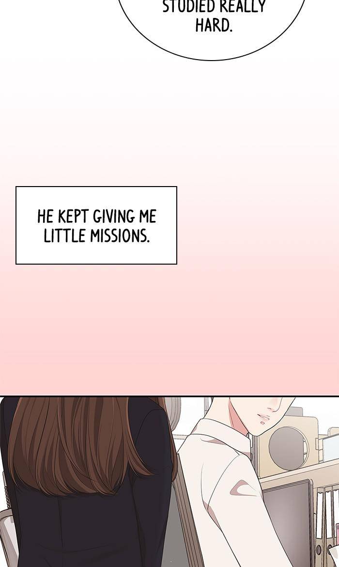 To You, Who Keep the Star Chapter 32 - page 27