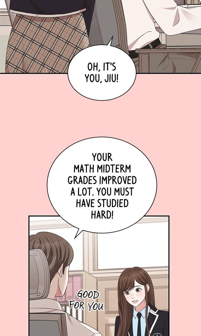 To You, Who Keep the Star Chapter 32 - page 28