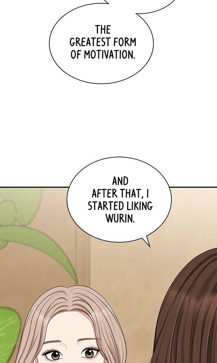 To You, Who Keep the Star Chapter 32 - page 37