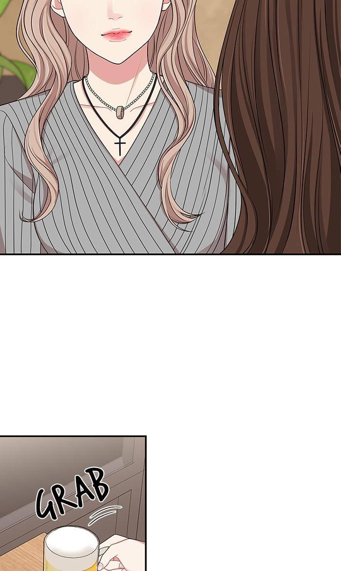 To You, Who Keep the Star Chapter 32 - page 38