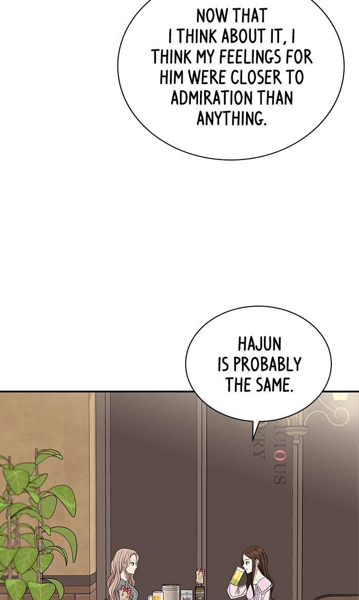 To You, Who Keep the Star Chapter 32 - page 40