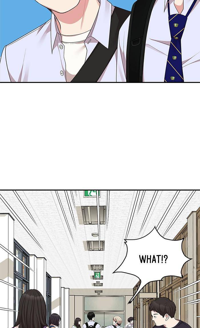 To You, Who Keep the Star Chapter 32 - page 60