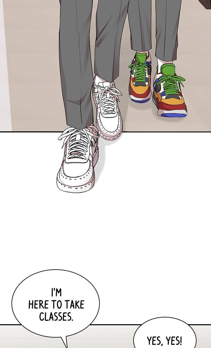 To You, Who Keep the Star Chapter 32 - page 67