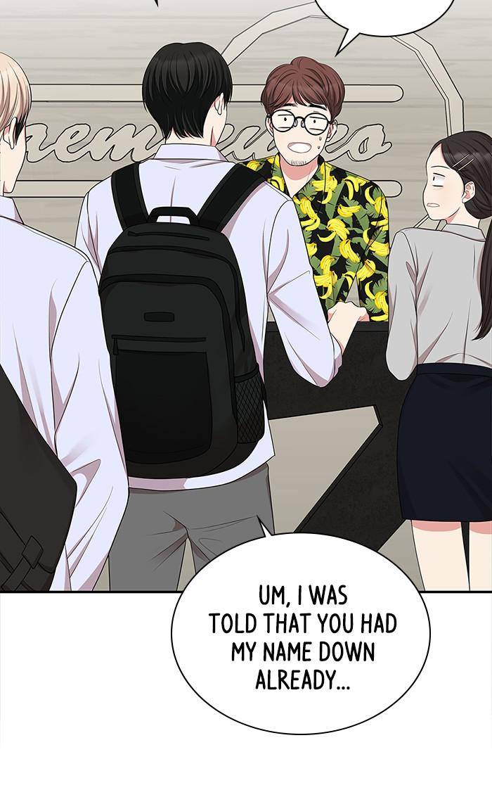 To You, Who Keep the Star Chapter 32 - page 68