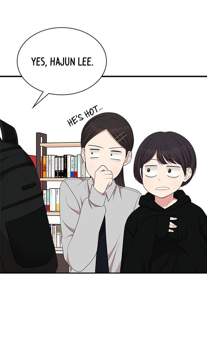 To You, Who Keep the Star Chapter 32 - page 71