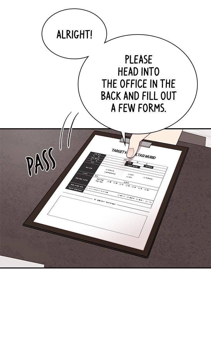 To You, Who Keep the Star Chapter 32 - page 74