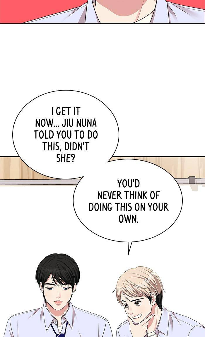 To You, Who Keep the Star Chapter 32 - page 80