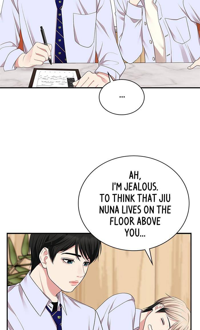 To You, Who Keep the Star Chapter 32 - page 81