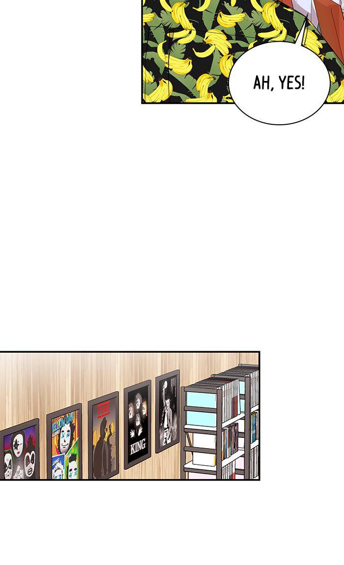 To You, Who Keep the Star Chapter 32 - page 86