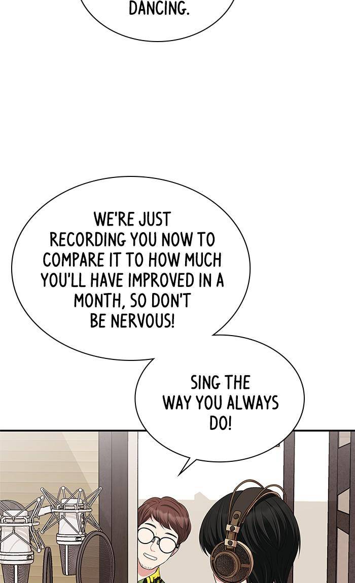 To You, Who Keep the Star Chapter 32 - page 90