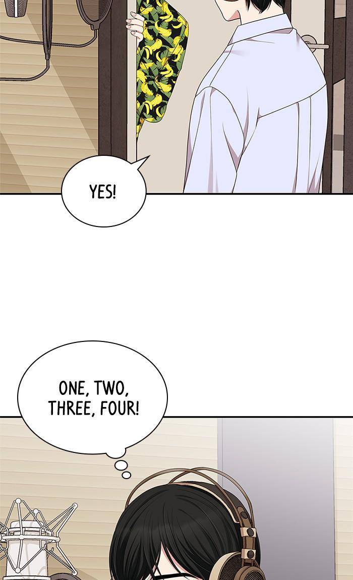 To You, Who Keep the Star Chapter 32 - page 91