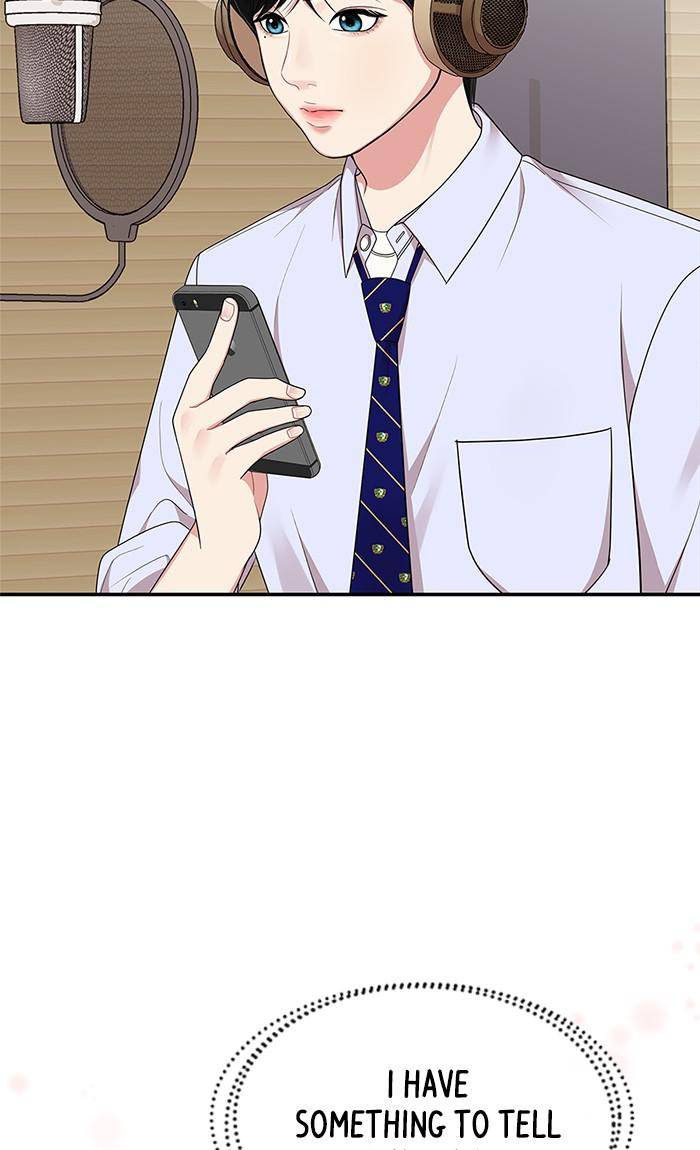 To You, Who Keep the Star Chapter 32 - page 92