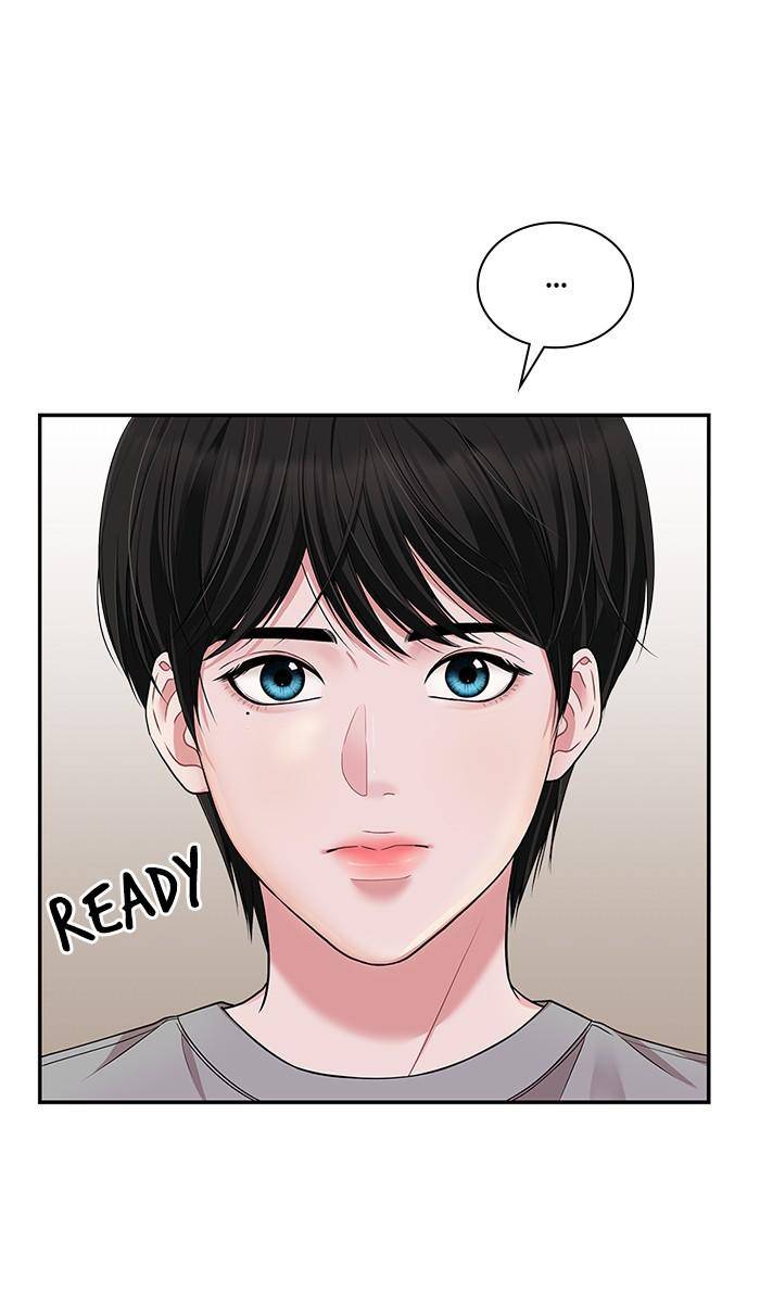 To You, Who Keep the Star Chapter 31 - page 1