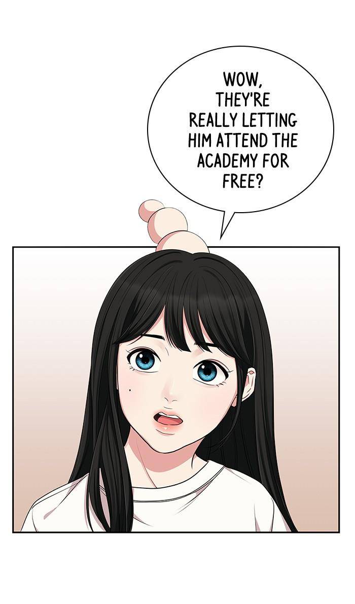 To You, Who Keep the Star Chapter 31 - page 10