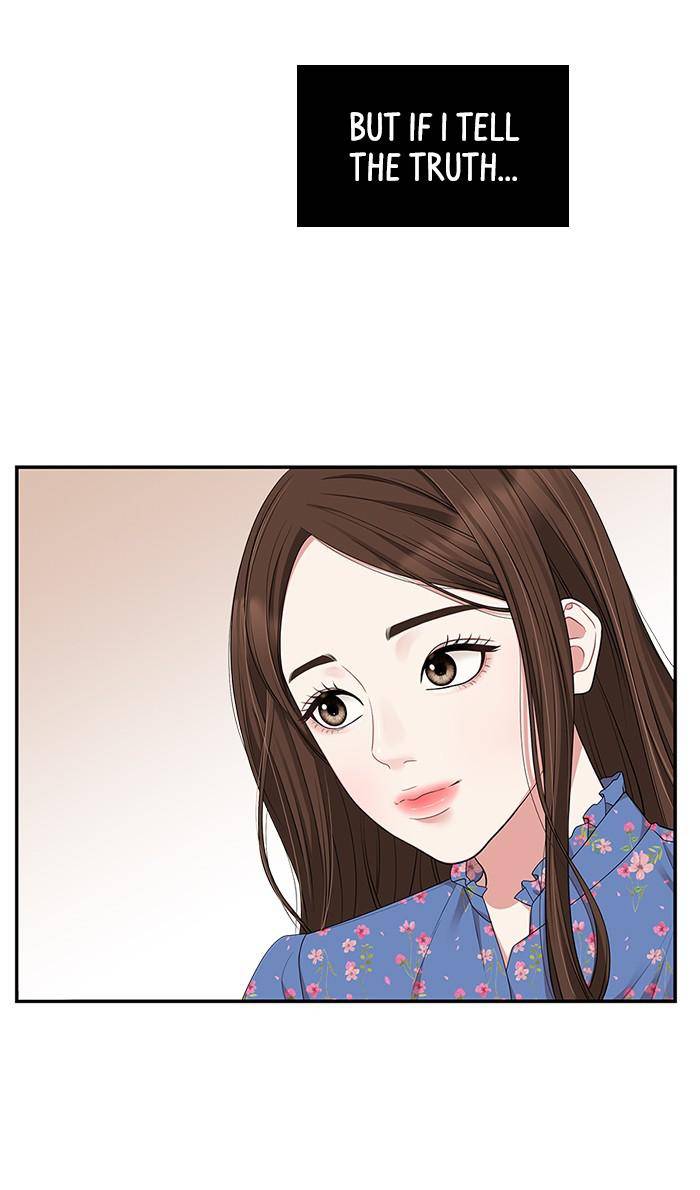 To You, Who Keep the Star Chapter 31 - page 14
