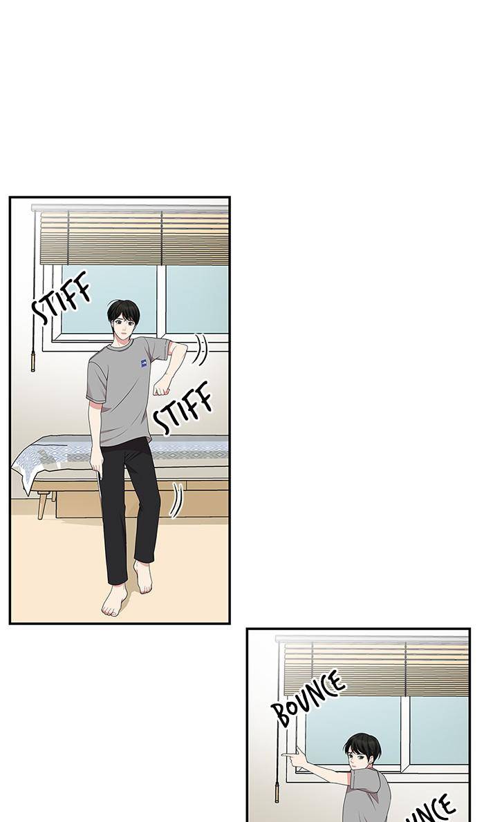To You, Who Keep the Star Chapter 31 - page 2