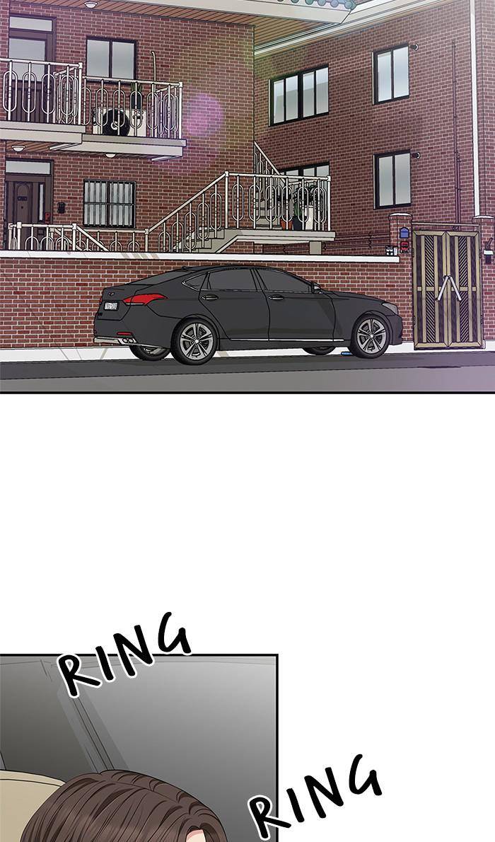 To You, Who Keep the Star Chapter 31 - page 20