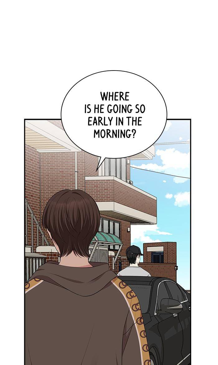 To You, Who Keep the Star Chapter 31 - page 29