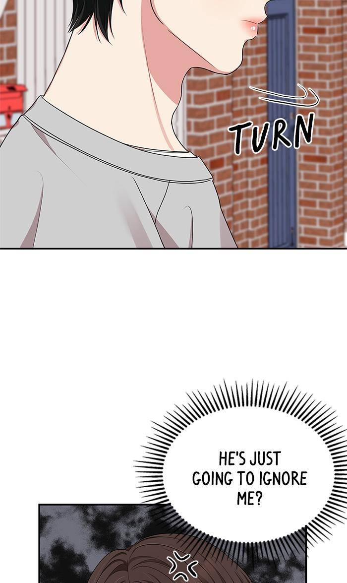 To You, Who Keep the Star Chapter 31 - page 33
