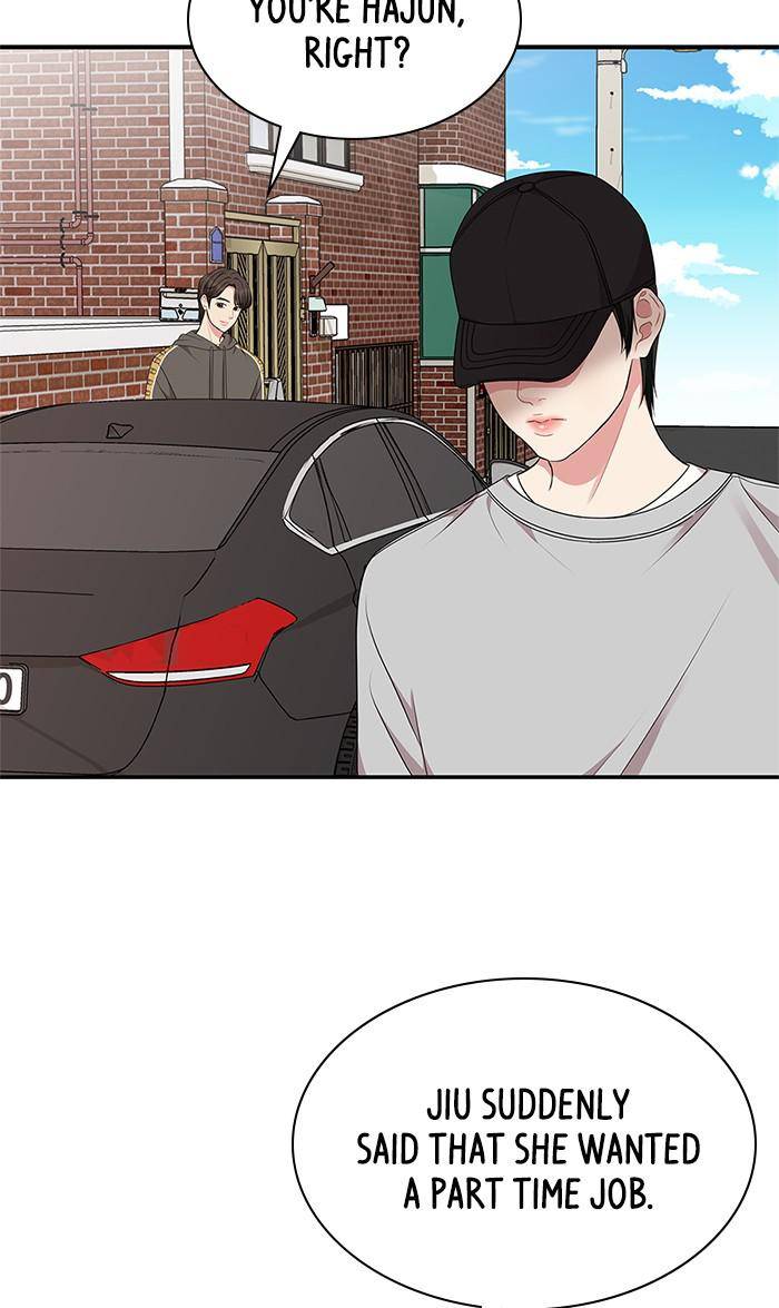 To You, Who Keep the Star Chapter 31 - page 35
