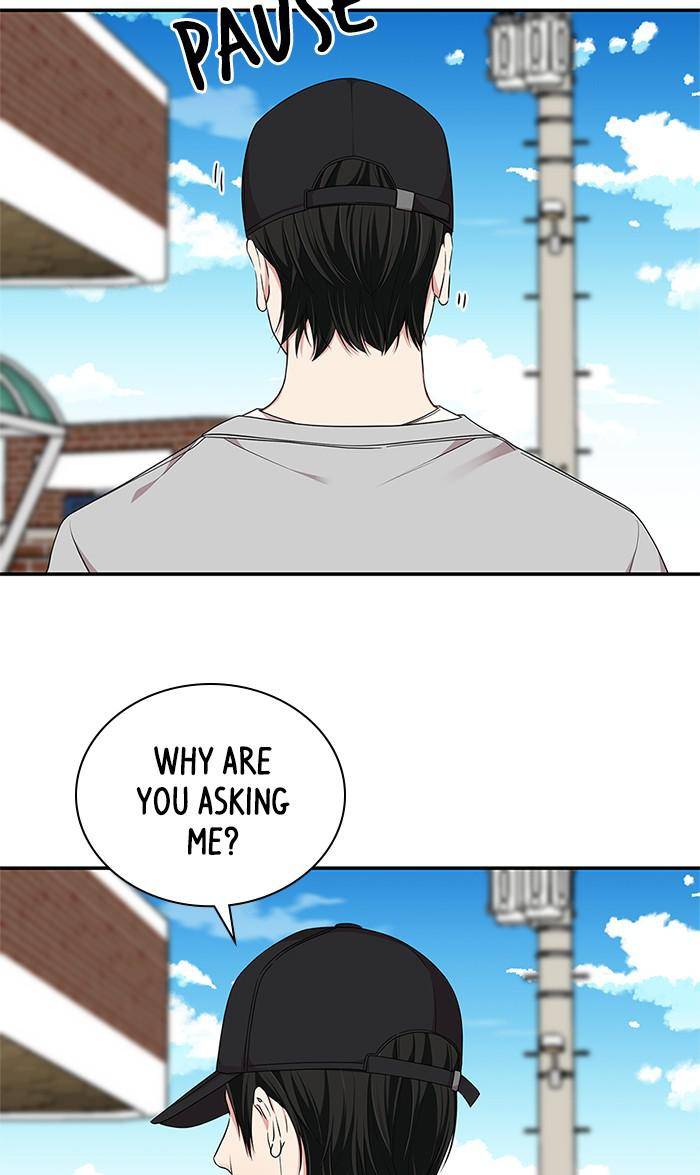 To You, Who Keep the Star Chapter 31 - page 37