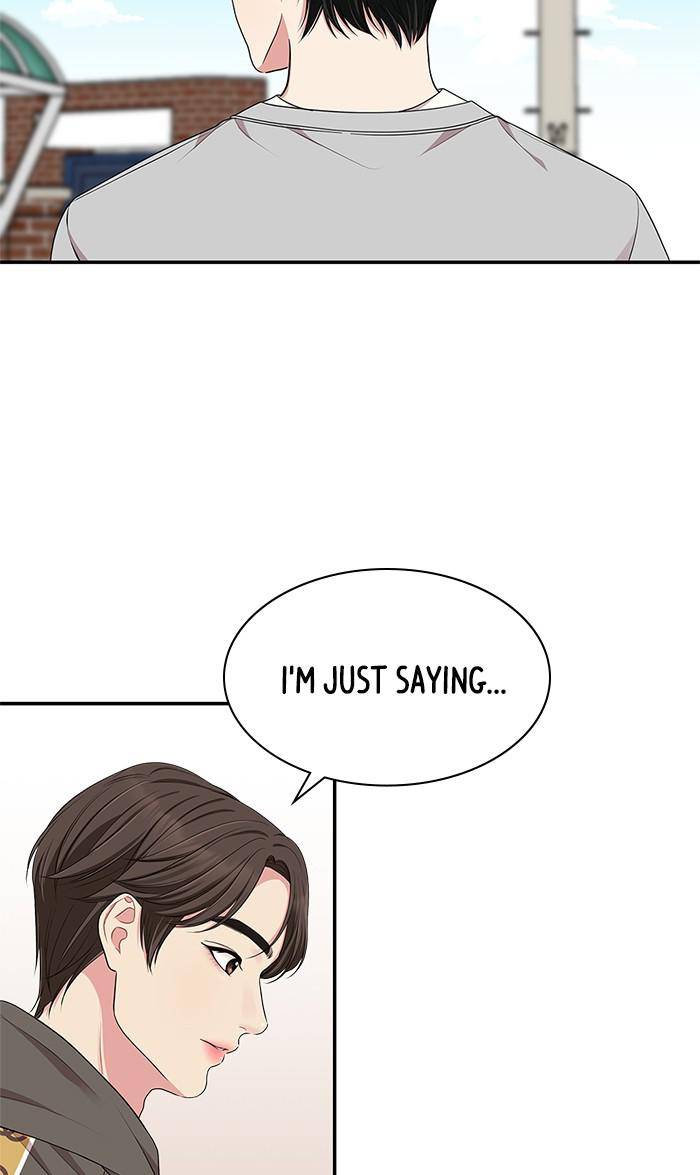 To You, Who Keep the Star Chapter 31 - page 38