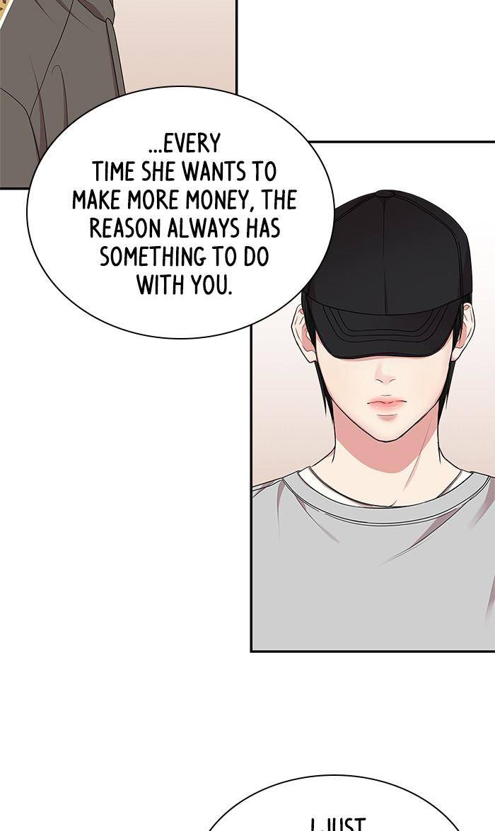 To You, Who Keep the Star Chapter 31 - page 39