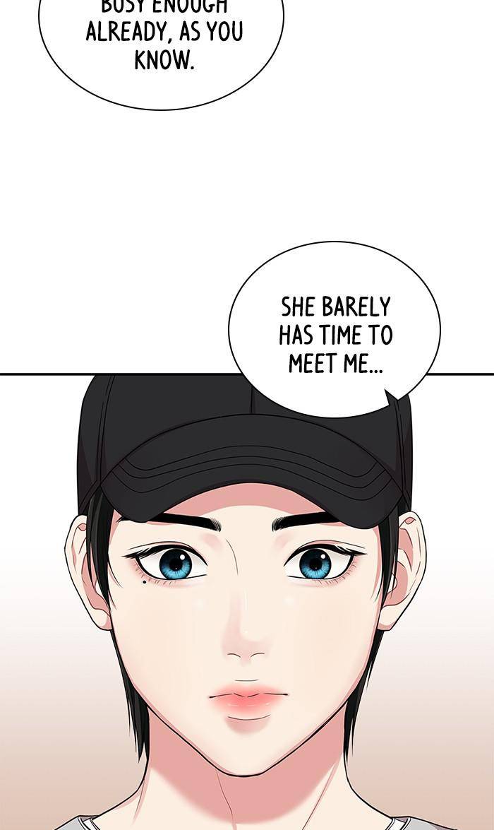 To You, Who Keep the Star Chapter 31 - page 41