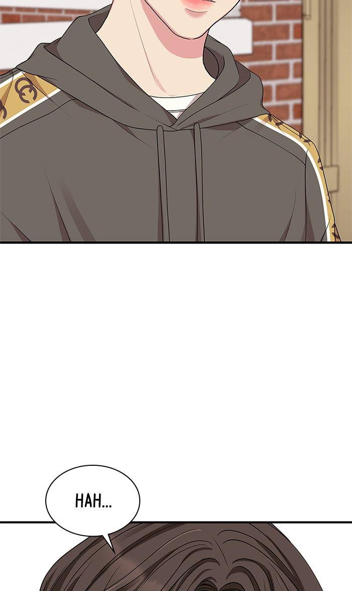 To You, Who Keep the Star Chapter 31 - page 45