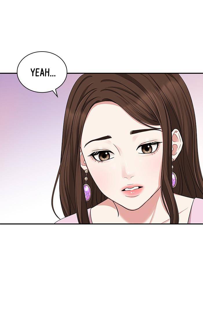 To You, Who Keep the Star Chapter 31 - page 53