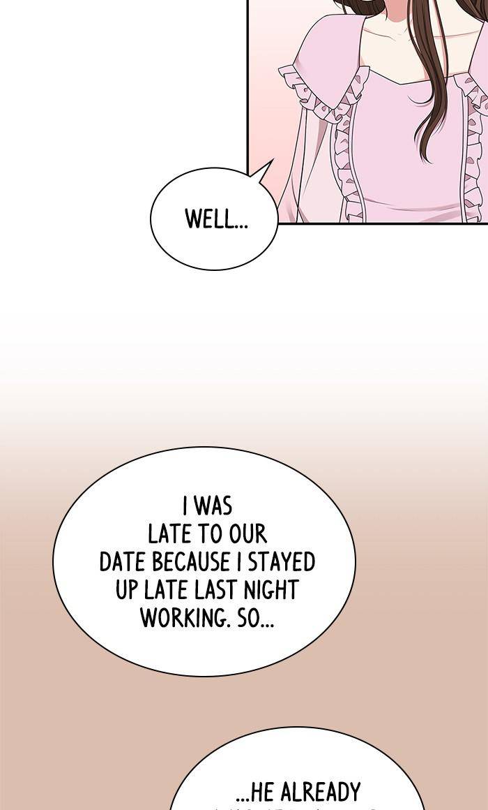 To You, Who Keep the Star Chapter 31 - page 59