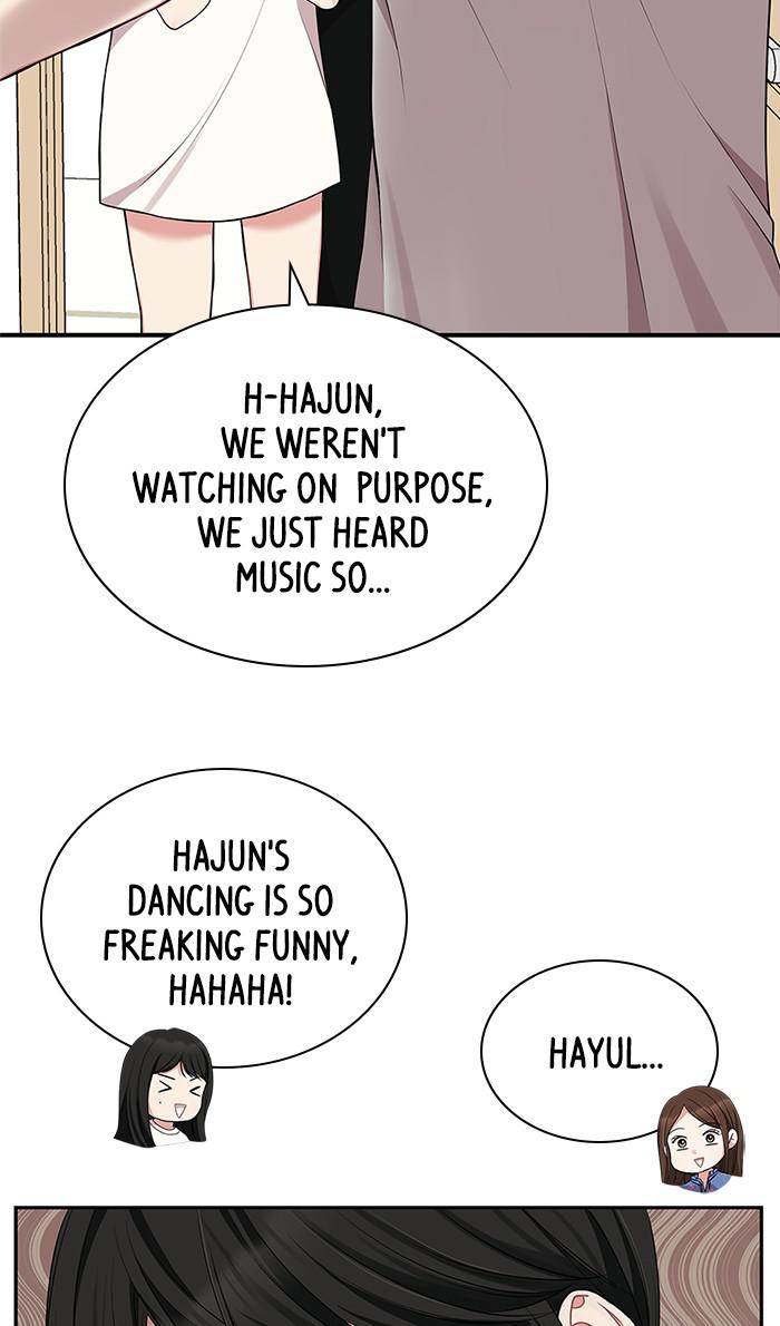 To You, Who Keep the Star Chapter 31 - page 6