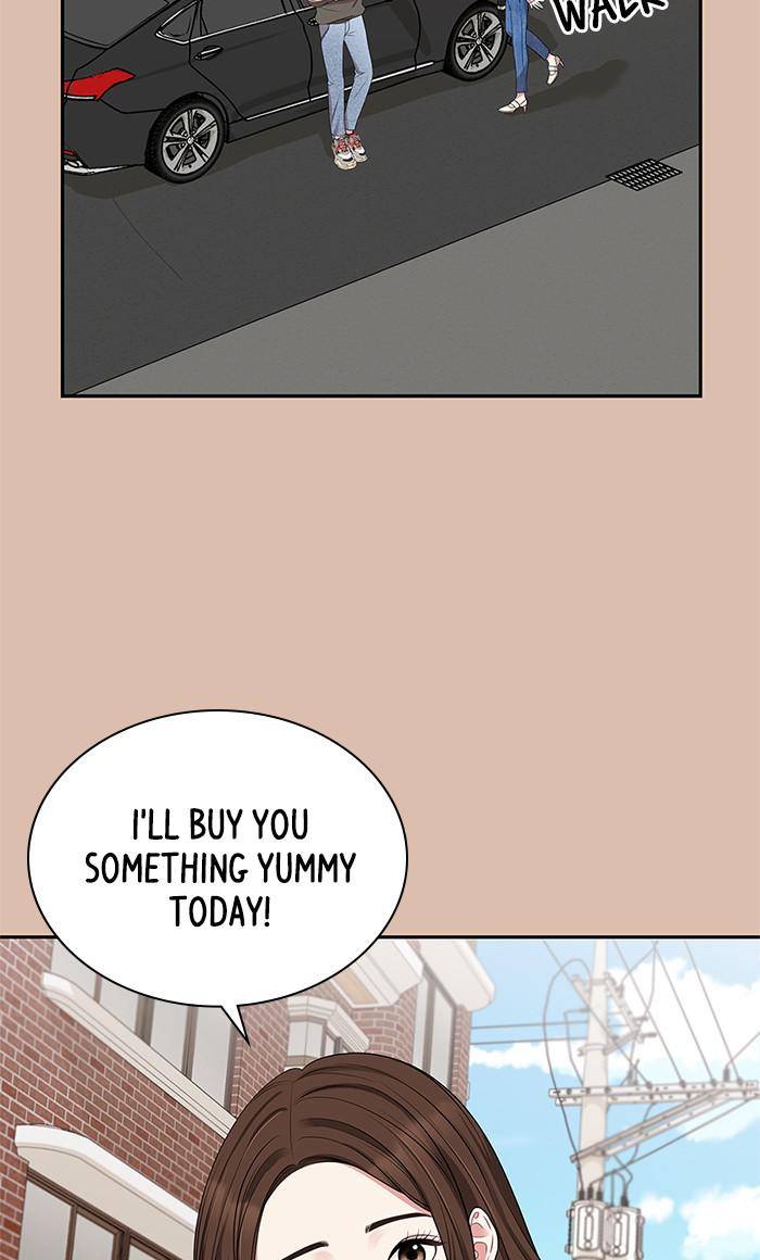 To You, Who Keep the Star Chapter 31 - page 62