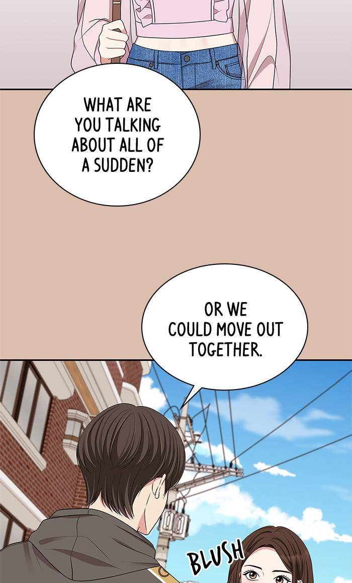 To You, Who Keep the Star Chapter 31 - page 68