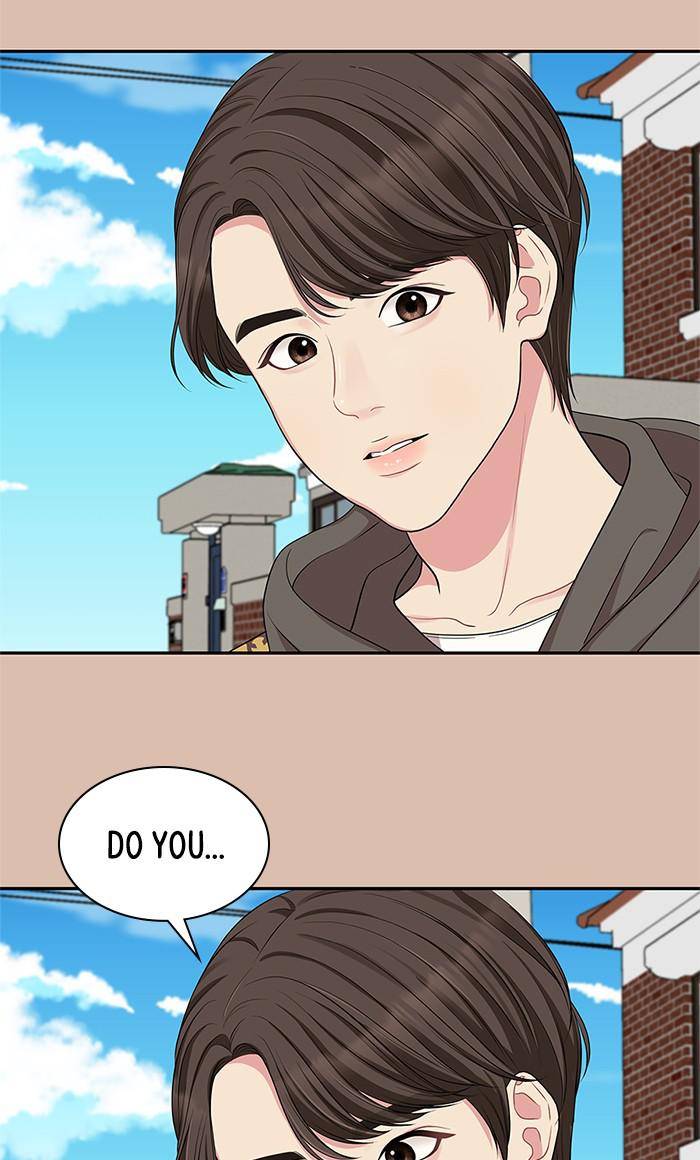 To You, Who Keep the Star Chapter 31 - page 71