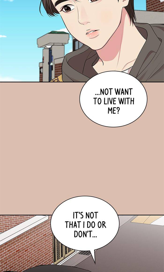 To You, Who Keep the Star Chapter 31 - page 72