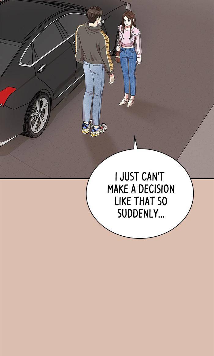 To You, Who Keep the Star Chapter 31 - page 73