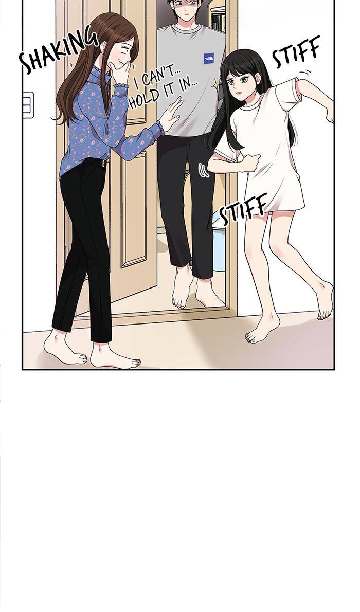To You, Who Keep the Star Chapter 31 - page 8